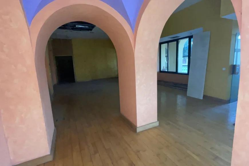 Commercial property en Sotogrande (Ref: R4190944)