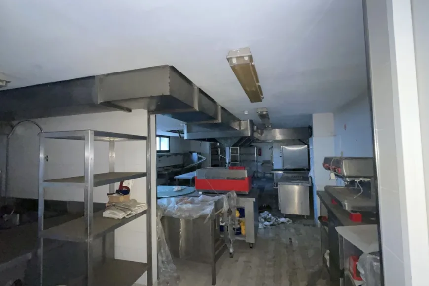 Commercial property en Sotogrande (Ref: R4190944)