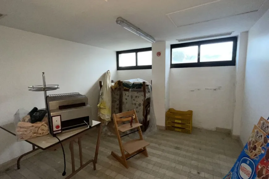 Commercial property en Sotogrande (Ref: R4190944)