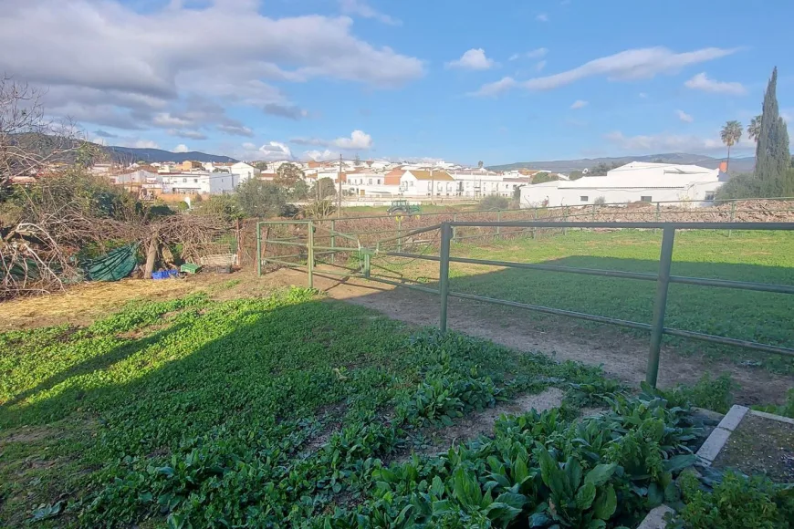 Country house in Jimena de la Frontera (Ref: R4206628)