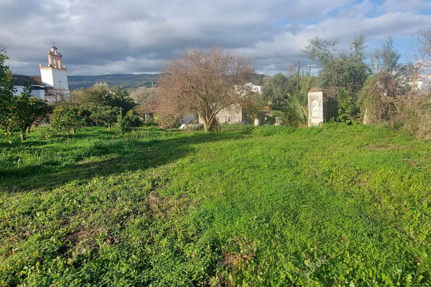 Country house in Jimena de la Frontera (Ref: R4206628)