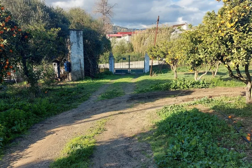 Country house in Jimena de la Frontera (Ref: R4206628)