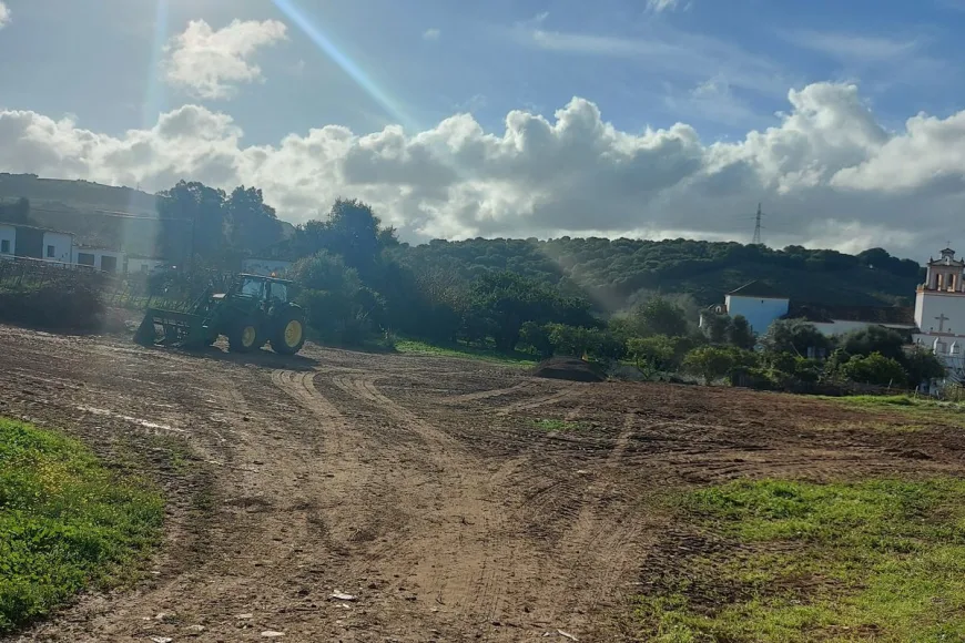 Country house in Jimena de la Frontera (Ref: R4206628)