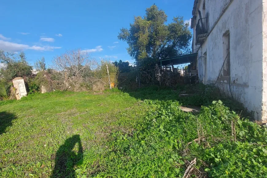 Country house in Jimena de la Frontera (Ref: R4206628)