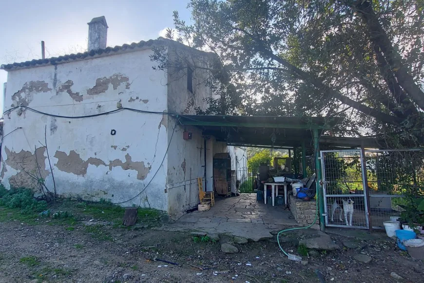 Country house in Jimena de la Frontera (Ref: R4206628)