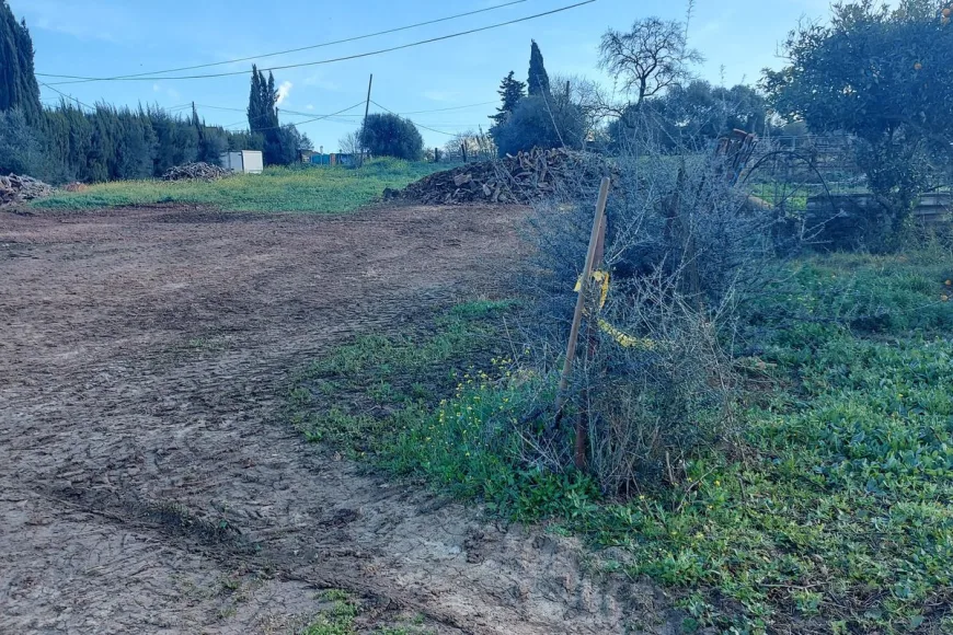 Country house in Jimena de la Frontera (Ref: R4206628)