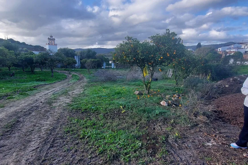 Country house in Jimena de la Frontera (Ref: R4206628)
