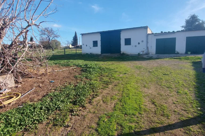 Country house in Jimena de la Frontera (Ref: R4206628)