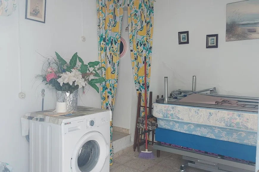 Villa en Jimena de la Frontera (Ref: R4220791)