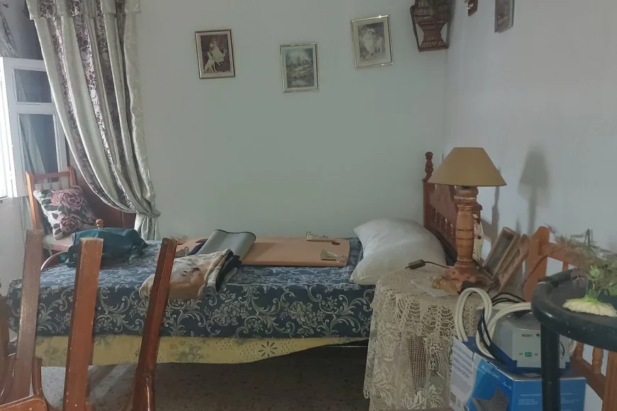 Villa en Jimena de la Frontera (Ref: R4220791)