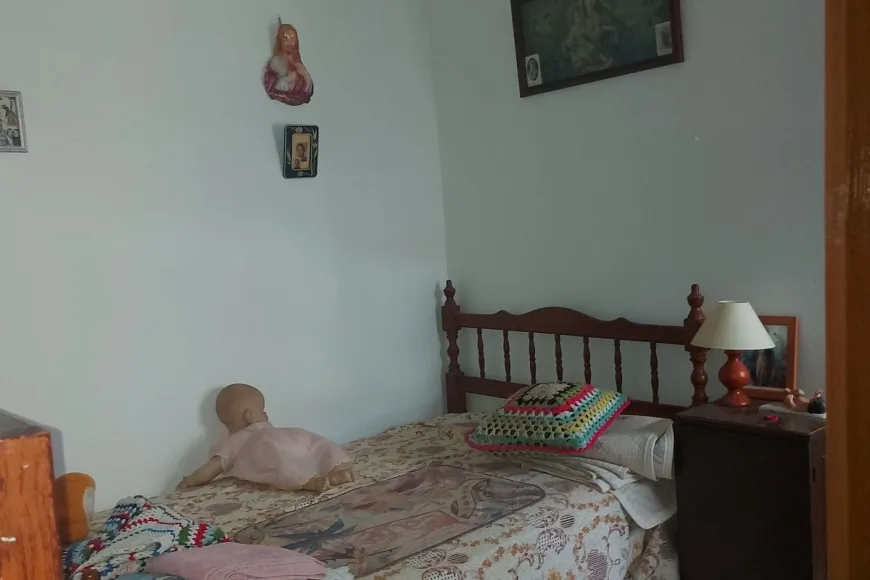 Villa en Jimena de la Frontera (Ref: R4220791)