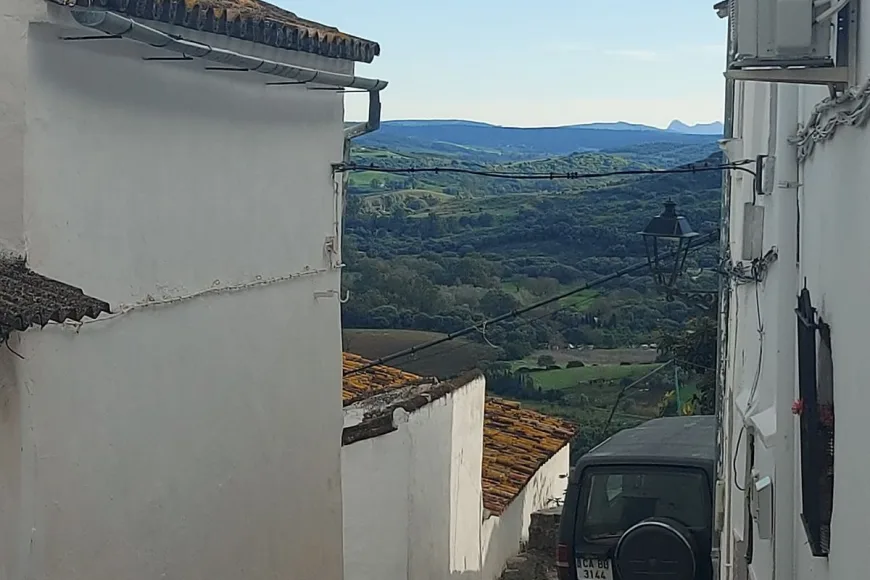 Villa en Jimena de la Frontera (Ref: R4220791)
