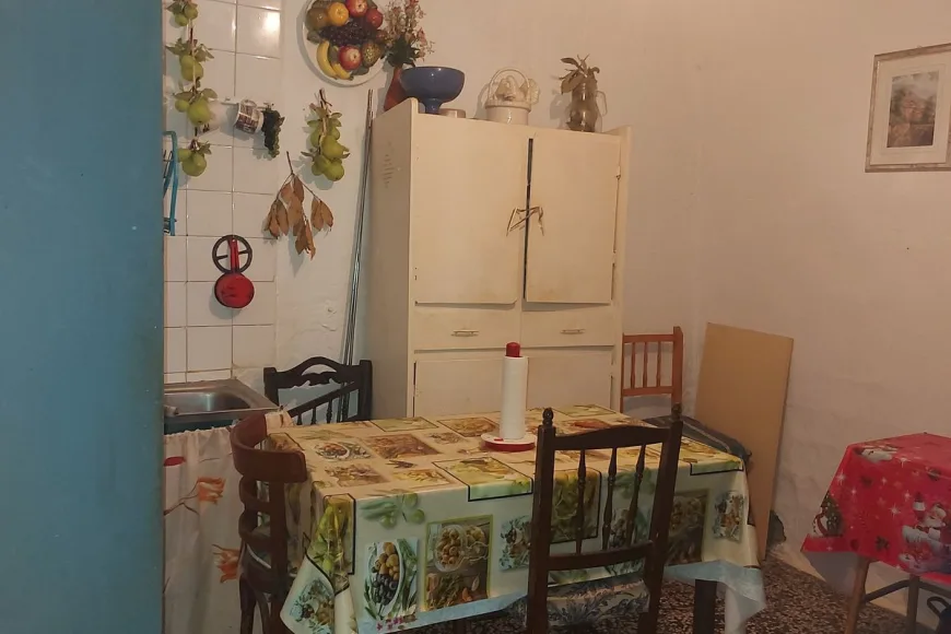 Villa en Jimena de la Frontera (Ref: R4220791)