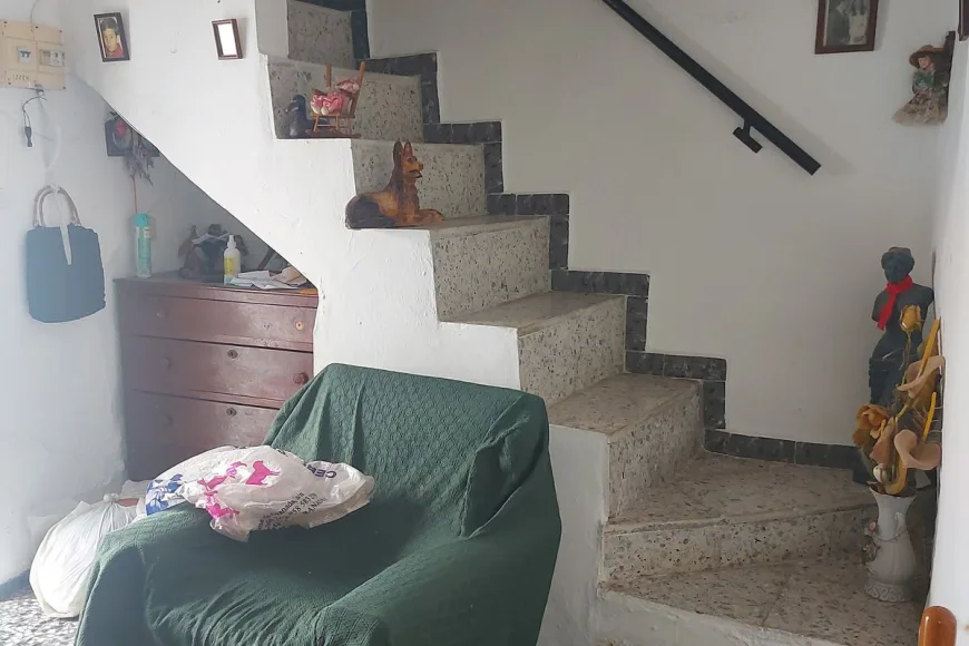 Villa en Jimena de la Frontera (Ref: R4220791)