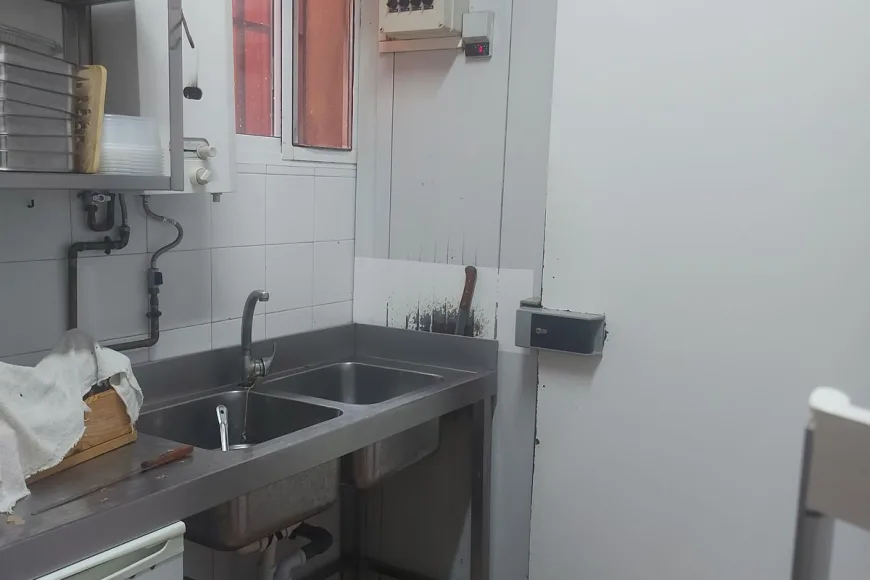 Commercial property en La Línea (Ref: R4226173)