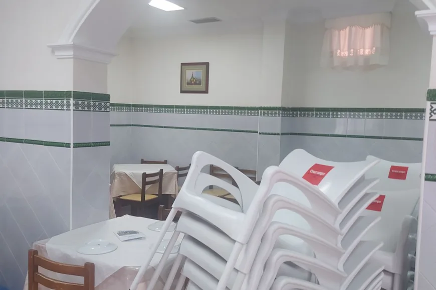 Commercial property en La Línea (Ref: R4226173)