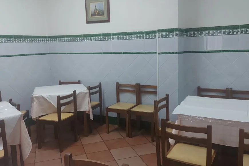 Commercial property en La Línea (Ref: R4226173)
