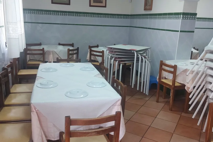 Commercial property en La Línea (Ref: R4226173)