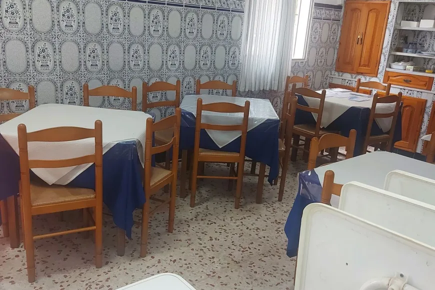 Commercial property en La Línea (Ref: R4226173)
