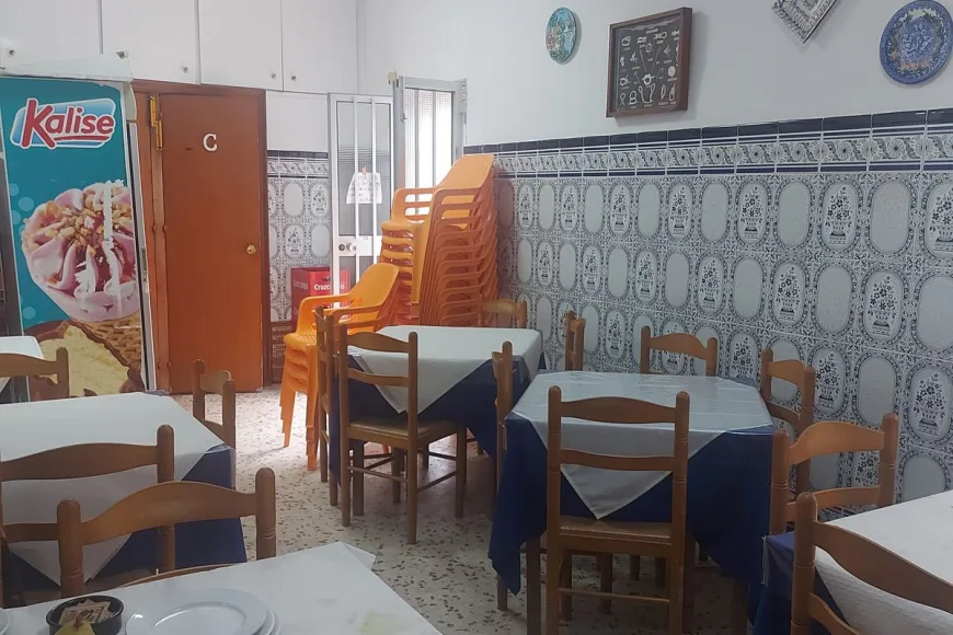 Commercial property en La Línea (Ref: R4226173)