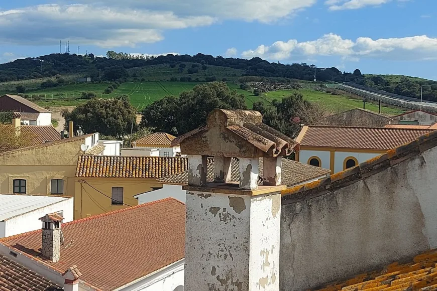 Apartment en Jimena de la Frontera (Ref: R4260430)