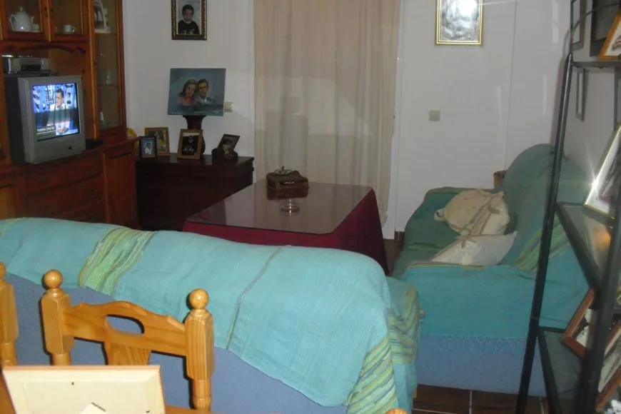 Apartment en Jimena de la Frontera (Ref: R4260430)