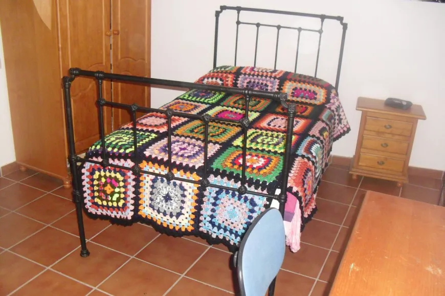Apartment en Jimena de la Frontera (Ref: R4260430)