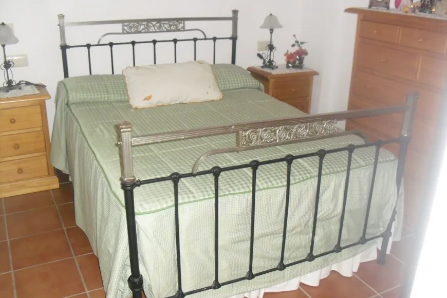 Apartment en Jimena de la Frontera (Ref: R4260430)