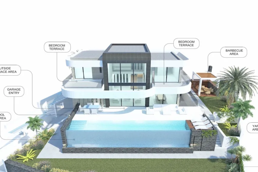 Villa in Sotogrande Alto (Ref: R4631638)