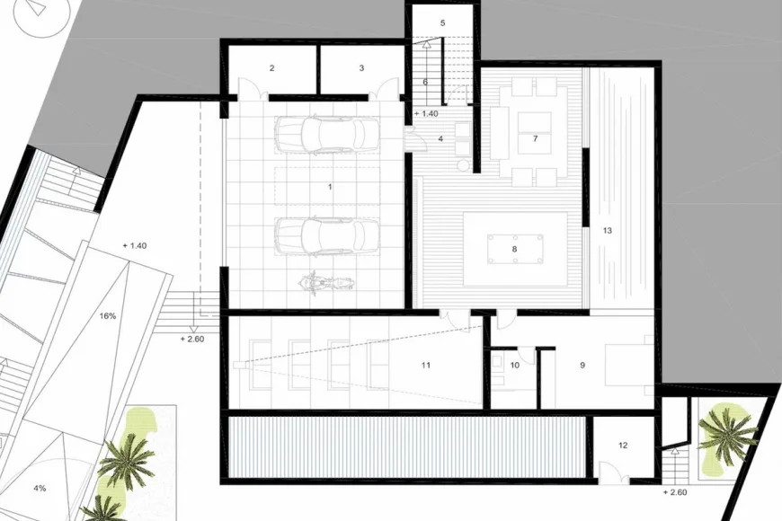 Villa in Sotogrande Alto (Ref: R4631638)