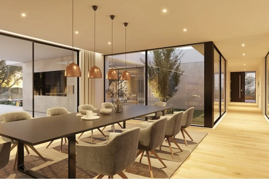 Villa in Sotogrande Alto (Ref: R4643614)