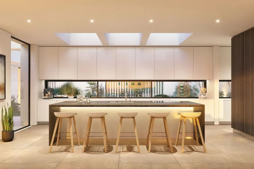 Villa in Sotogrande Alto (Ref: R4643614)