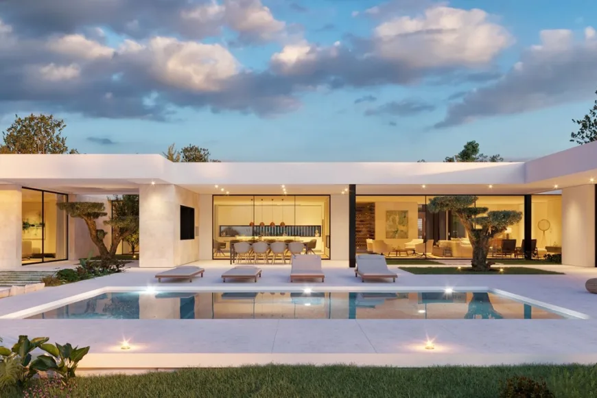 Villa in Sotogrande Alto (Ref: R4643614)