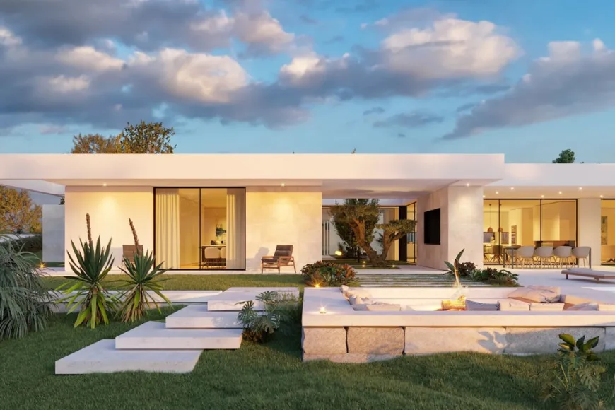 Villa in Sotogrande Alto (Ref: R4643614)