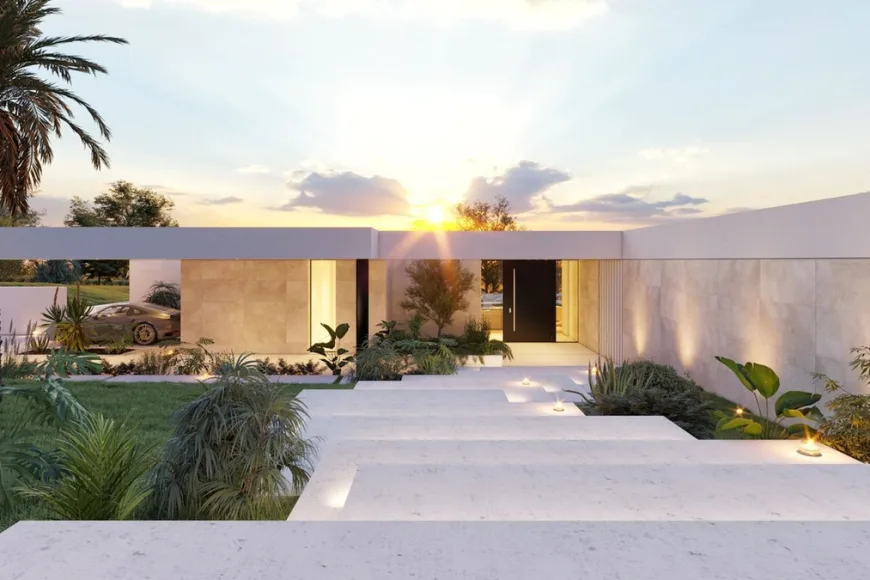 Villa in Sotogrande Alto (Ref: R4643614)