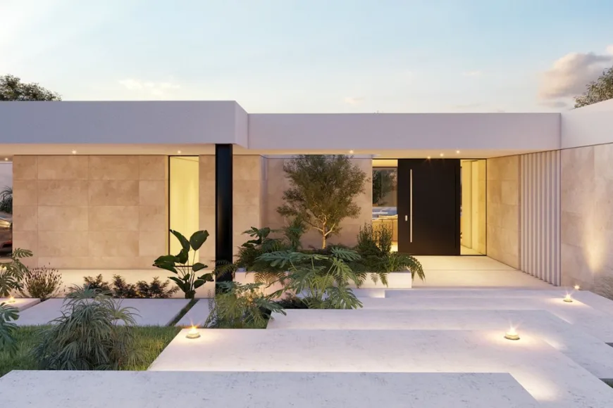 Villa in Sotogrande Alto (Ref: R4643614)