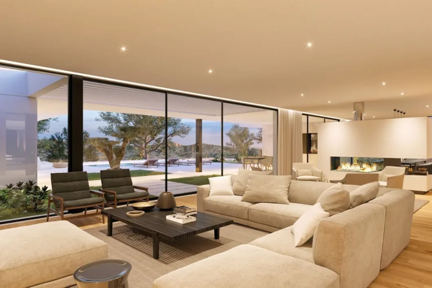 Villa in Sotogrande Alto (Ref: R4643614)