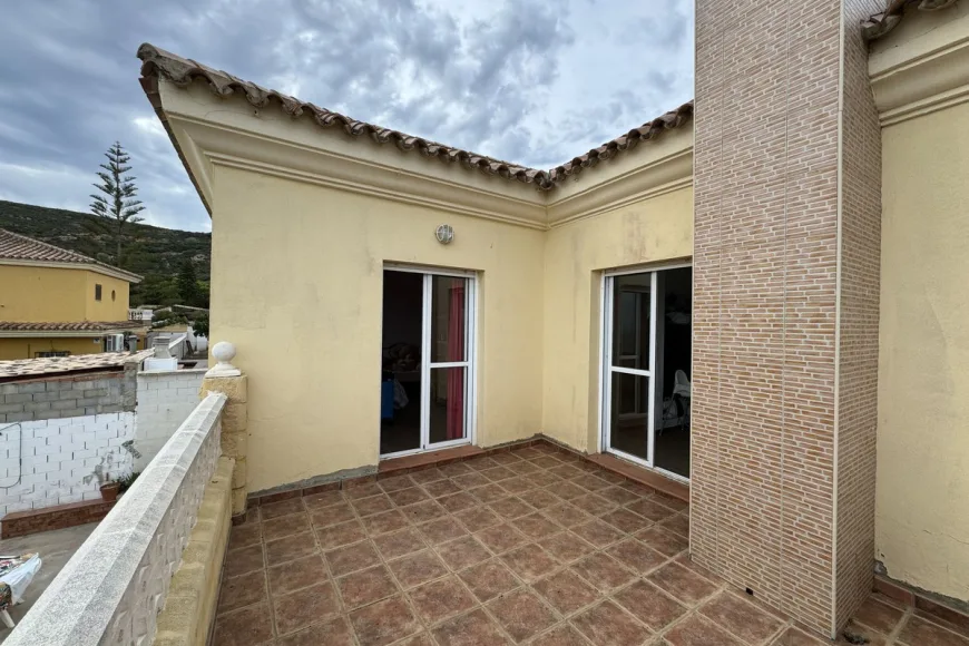Villa en Sotogrande (Ref: R4728580)