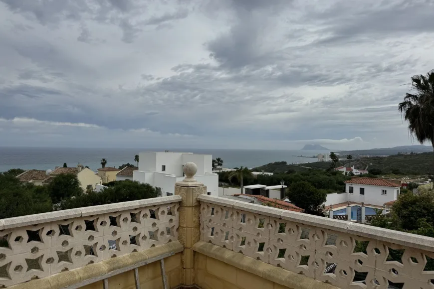 Villa en Sotogrande (Ref: R4728580)