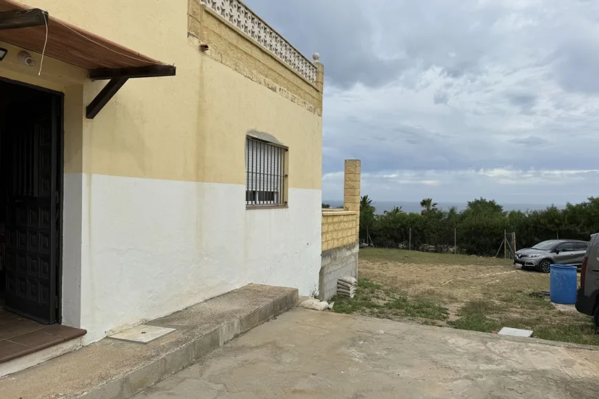 Villa en Sotogrande (Ref: R4728580)