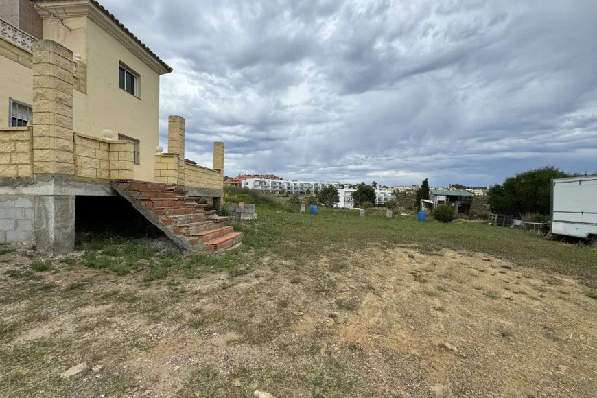 Villa en Sotogrande (Ref: R4728580)