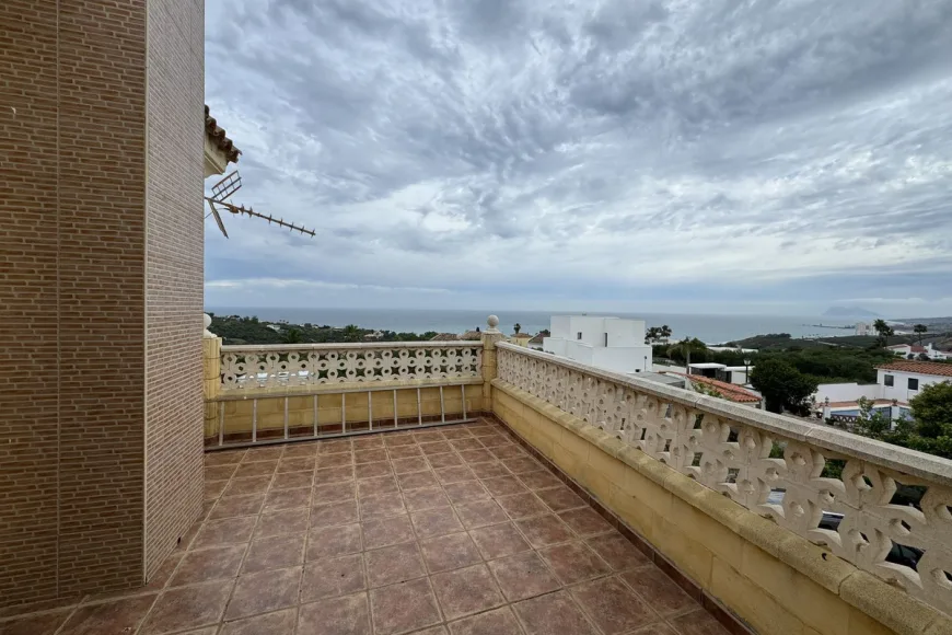 Villa en Sotogrande (Ref: R4728580)