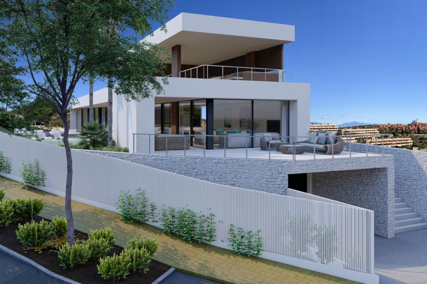 Land in Sotogrande (Ref: R4732009)