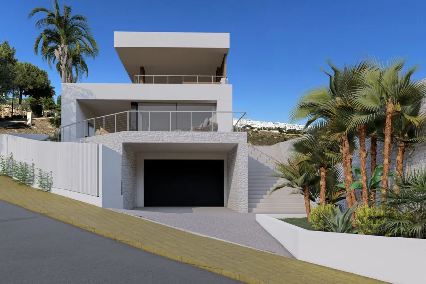 Land in Sotogrande (Ref: R4732009)