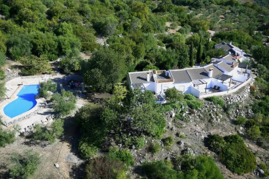 Commercial property in El Gastor (Ref: R4847956)