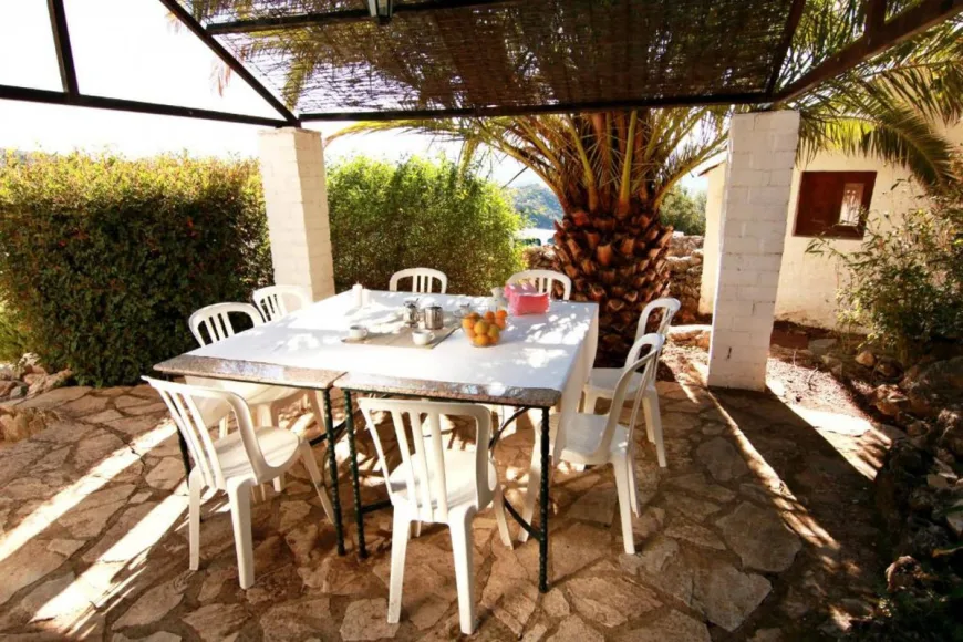 Commercial property in El Gastor (Ref: R4847956)
