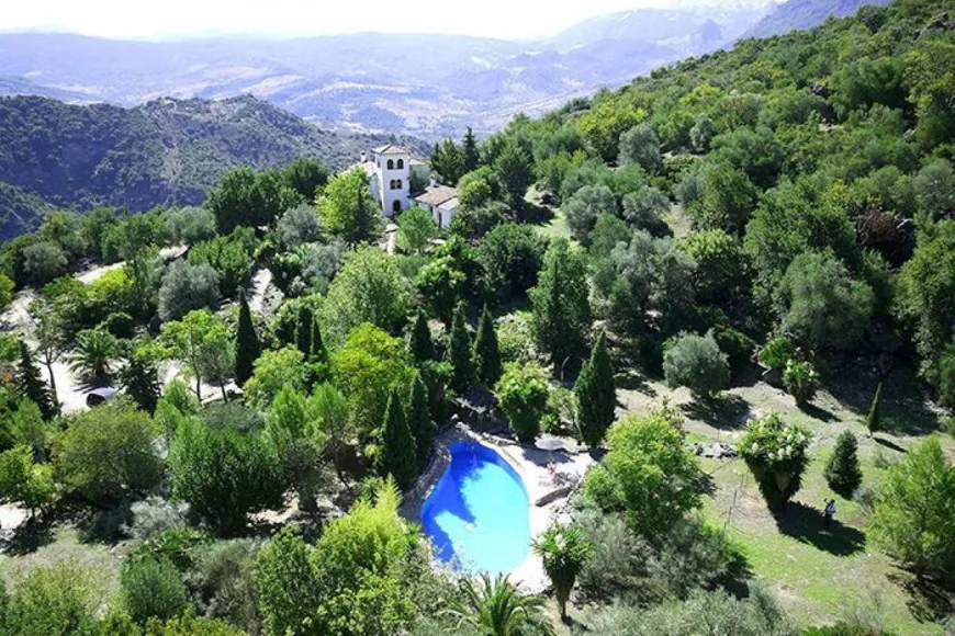 Commercial property in El Gastor (Ref: R4847956)