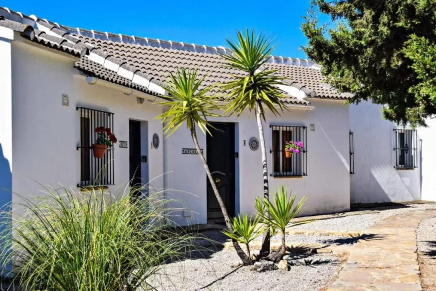Commercial property in El Gastor (Ref: R4847956)