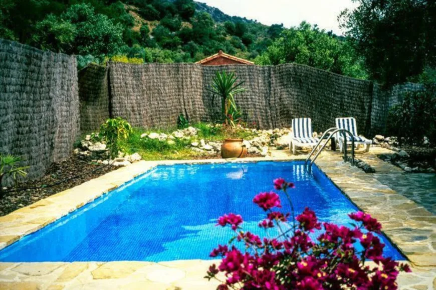 Commercial property in El Gastor (Ref: R4847956)