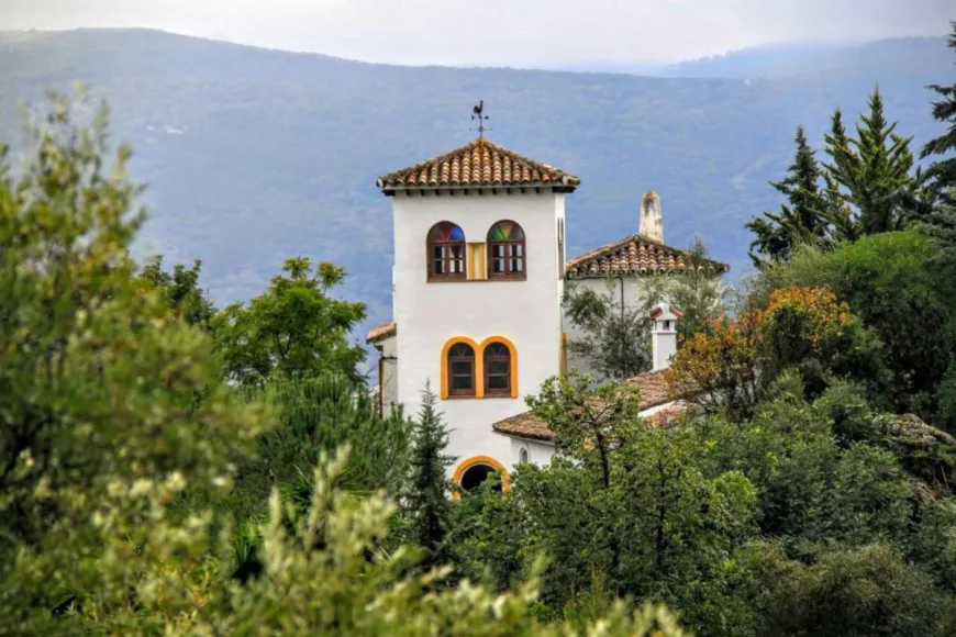 Commercial property in El Gastor (Ref: R4847956)